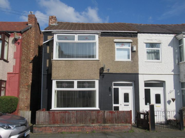 AUCTION ONLINE PROVES SUCCESS FOR WIRRAL Smith and Sons